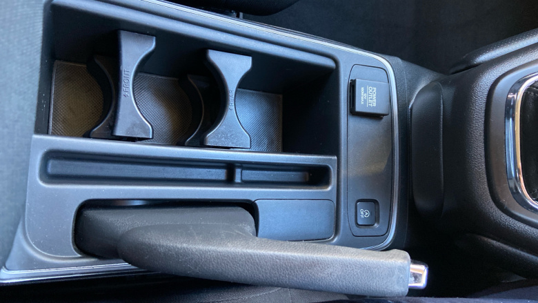 Honda CR-V 1.6 i-DTEC SE Plus 5dr 2WD [Nav] Diesel Estate